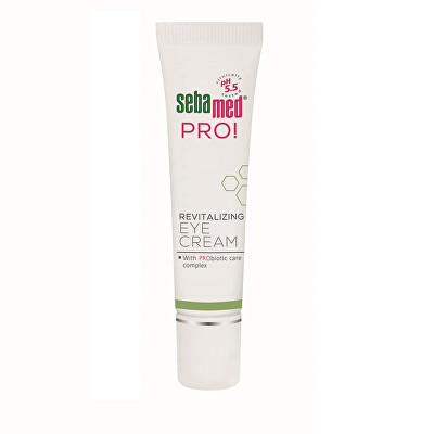Sebamed - Revitalizační oční krém PRO! Revitalizing (Eye Cream) 15 ml