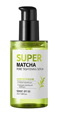 Some By Mi - Pleťové sérum Super Matcha Pore (Tightening Serum) 50 ml