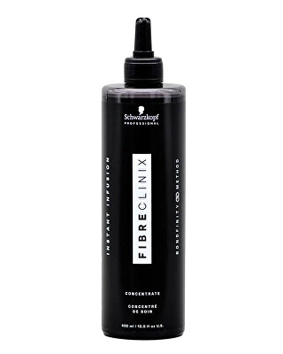 Schwarzkopf Professional - Intenzív hajápolás Instant Infusion Concentrate 400 ml