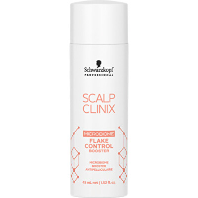 Schwarzkopf Professional - Booster proti lupům Flake Control Booster 45 ml