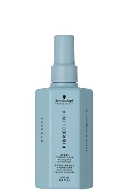 Schwarzkopf Professional - Hydrate Spray Conditioner kondicionáló spray 200 ml