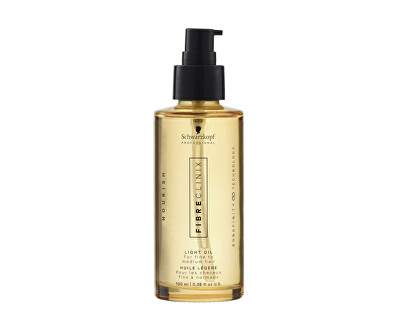 Schwarzkopf Professional - Bondfinity Light Oil könnyű tápláló olaj 100 ml