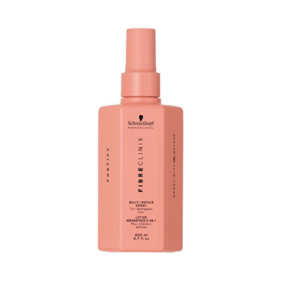 Schwarzkopf Professional - Többfunkciós regeneráló spray Fortify Multi-Repair Spray 200 ml