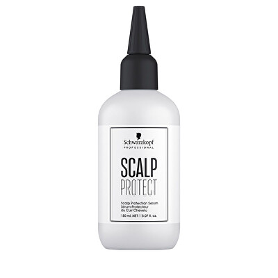 Schwarzkopf Professional - Ochrana vlasové pokožky Scalp Protect (Scalp Protection Serum) 150 ml