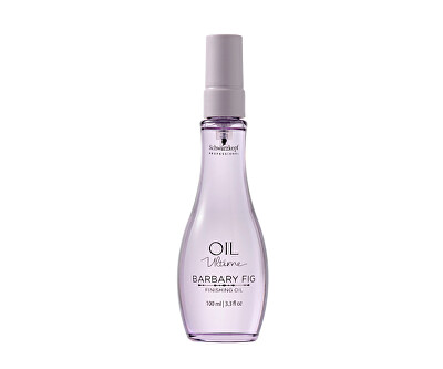 Schwarzkopf Professional - Barbara Fig Finishing Oil hajolaj 100 ml