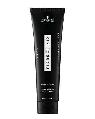 Schwarzkopf Professional - Regeneráló krém Bondfinity Fibre Sealer 150 ml