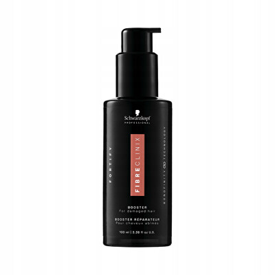 Schwarzkopf Professional - Fortify Bondfinity Booster regeneráló hajkúra 100 ml