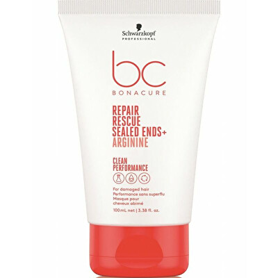 Schwarzkopf Professional - Sérum na konečky vlasů Repair Rescue (Sealed Ends) 100 ml