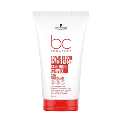 Schwarzkopf Professional - Ser pentru vârfurile părului Repair Rescue (Sealed Ends) 100 ml