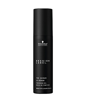 Schwarzkopf Professional - Sérum na vlasy Session Label The Serum 100 ml