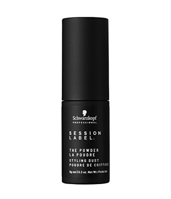 Schwarzkopf Professional - SL The Powder, Puder Stylizujący 8 g