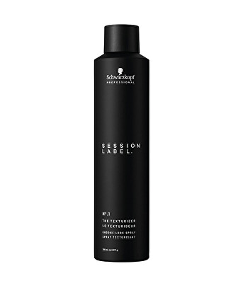 Schwarzkopf Professional - Texturizační sprej Session Label The Texturizer 300 ml