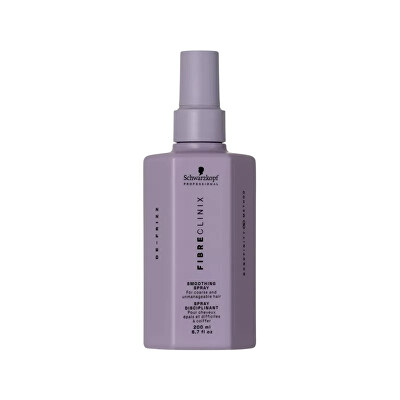 Schwarzkopf Professional - De-Frizz Smoothing Spray hajspray 200 ml