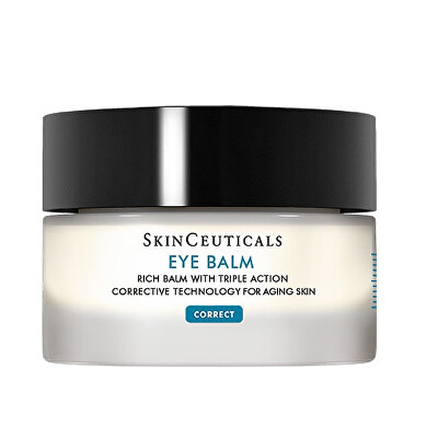 SkinCeuticals - Balsam delicat pentru zona ochilor (Eye Balm) 14 g
