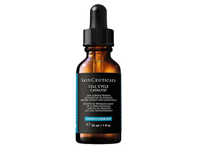 SkinCeuticals - Ser exfoliant anti-îmbătrânire Cell Cycle Catalyst (Anti-Aging Exfoliating Serum) 30 ml