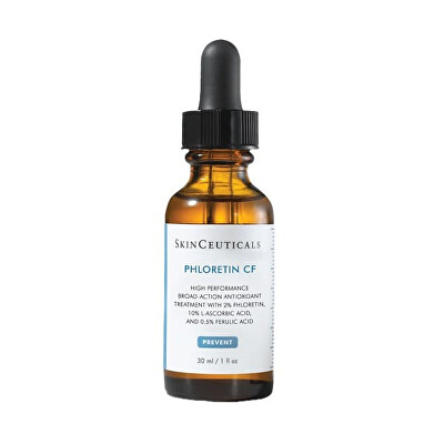 SkinCeuticals - Denní sérum s vitamínem C Phloretin CF (High Performance Broad-Action Antioxidant) 30 ml