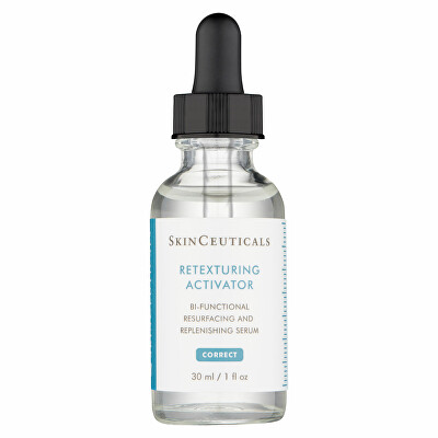 SkinCeuticals - Exfoliační a regenerační pleťové sérum Retexturing Activator (Bi-Functional Resurfacing and Replenishing Serum) 30 ml