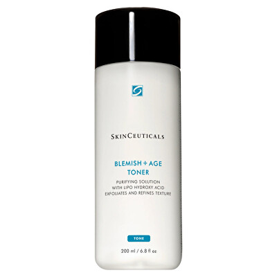 SkinCeuticals - Exfoliační tonikum Blemish + Age Toner 200 ml