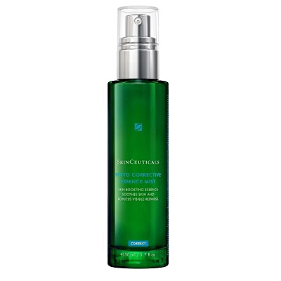 SkinCeuticals - Spray facial hidratant și calmant (Phyto Corrective Essence Mist) 50 ml
