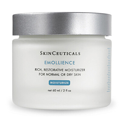SkinCeuticals - Hydratační pleťový krém Emollience Restorative Moisturizer 50 ml