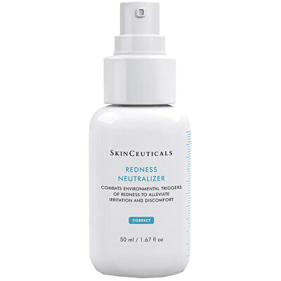 SkinCeuticals - Krém proti začervenání Redness Neutralizer Cream 50 ml