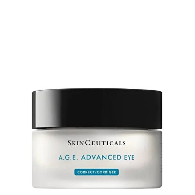 SkinCeuticals - Oční krém proti vráskám A.G.E Advanced Eye Cream 15 ml