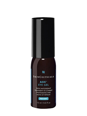 SkinCeuticals - Oční sérum AOX+ Eye Gel 15 ml