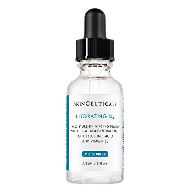SkinCeuticals - Ser facial cu acid hialuronic Hydrating B5 Serum 30 ml