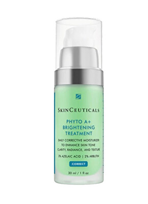 SkinCeuticals - Cremă hidratantă iluminatoare Phyto A+ (Brightening Treatment) 30 ml