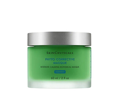 SkinCeuticals - Zklidňující pleťová maska Phyto Corrective Mask 60 ml