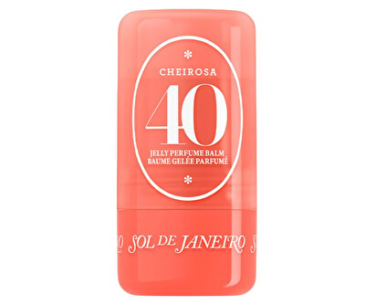 Sol de Janeiro - Balzám na tělo v tyčince Cheirosa 40 Jelly Perfume Balm 4 g