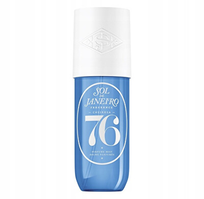Sol de Janeiro - Parfümpermet testre és hajra Cheirosa 76 Perfume Mist 240 ml