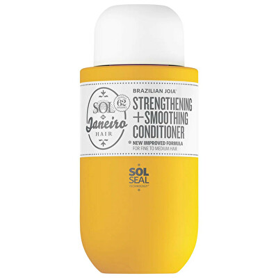 Sol de Janeiro - Posilující kondicionér Brazilian Joia (Strengthening + Smoothing Conditioner) 90 ml
