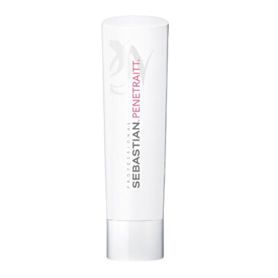 Sebastian Professional - Kondicionér pro poškozené, chemicky ošetřené vlasy Penetraitt (Conditioner)