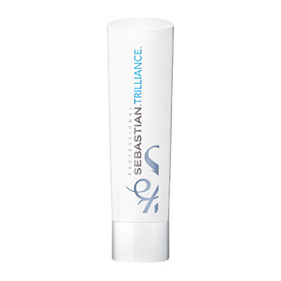 Sebastian Professional - Kondicionér pro zářivý lesk vlasů Trilliance (Conditioner)