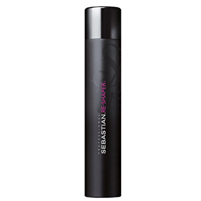 Sebastian Professional - Lak na vlasy Re-Shaper (Hairspray) 400 ml