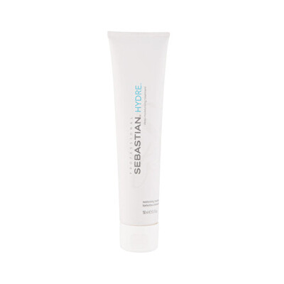Sebastian Professional - Maska pro suché a poškozené vlasy Hydre (Deep Moisturizing Treatment)