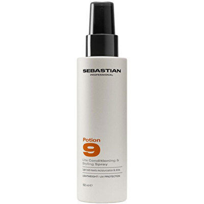 Sebastian Professional - Mist regenerator pentru păr Potion 9 Lite 150 ml