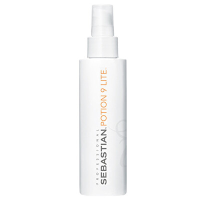 Sebastian Professional - Regenerační mlha na vlasy Potion 9 Lite 150 ml