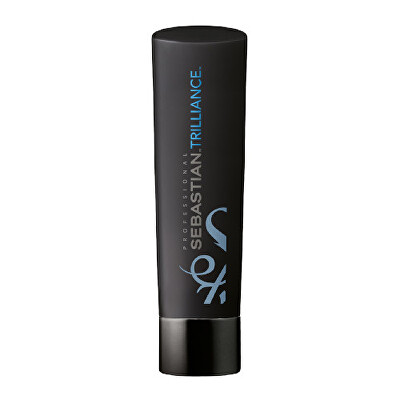 Sebastian Professional - Šampon pro lesk vlasů Trilliance (Shampoo)
