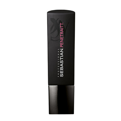 Sebastian Professional - Šampon pro poškozené, chemicky ošetřené vlasy Penetraitt (Shampoo)