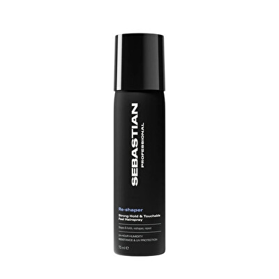 Sebastian Professional - Lak na vlasy Re-Shaper (Hairspray) 75 ml