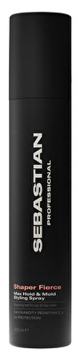 Sebastian Professional - Ultra silný lak na vlasy (Shaper Fierce) 300 ml
