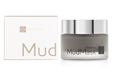 Sefiros - Dead Sea Mud Mask 50 ml