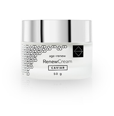 Sefiros - Kaviárový zpevňující a liftingový krém RenewCream 50 g