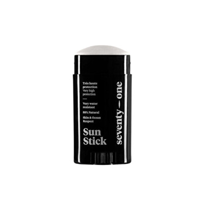 SeventyOne - Ochranná tyčinka na opalování SPF 50+ (Sun Stick) 15 g