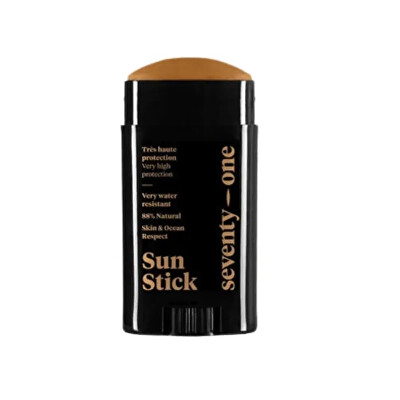 SeventyOne - Opalovací tyčinka SPF 50+ Pacha Mama (Sun Stick) 15 g