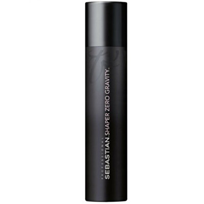 Sebastian Professional - Sprej pro definici a tvar vlasů Shaper Zero Gravity