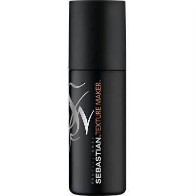 Sebastian Professional - Texturizační sprej na vlasy Texture Maker (Texturizing Spray) 150 ml
