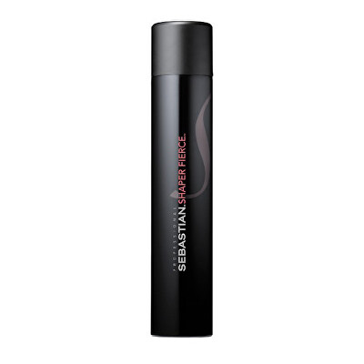 Sebastian Professional - Ultra silný lak na vlasy (Shaper Fierce) 400 ml